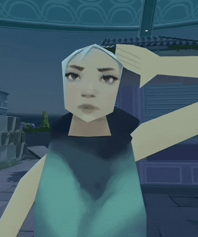 捷风 刀马 搞怪 无畏契约