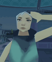 捷风 刀马 搞怪 无畏契约