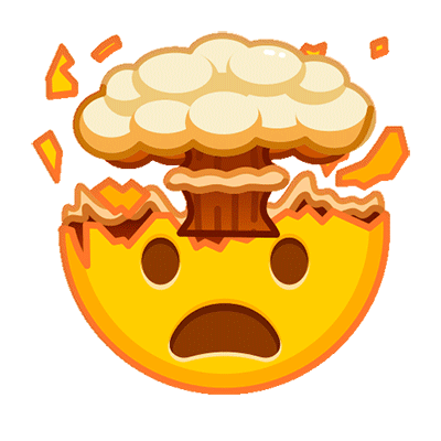 小黄脸 生气 沙雕 搞笑 搞怪 逗
