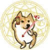 蹦迪 小狗 魔性 搞怪