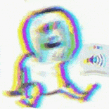 搞怪 沙雕 抽象 哭泣