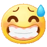 小黄脸 emoji 小黄豆 刺激 表情