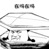 暴漫 熊猫头 在吗在吗 搞怪 逗
