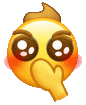 沙雕 搞笑 逗 小黄脸 搞怪 emoji
