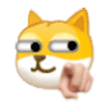 emoji 狗头 魔改 沙雕 搞笑