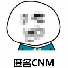 cnm的表情包图片