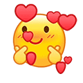 小黄脸 emoji 沙雕 搞怪