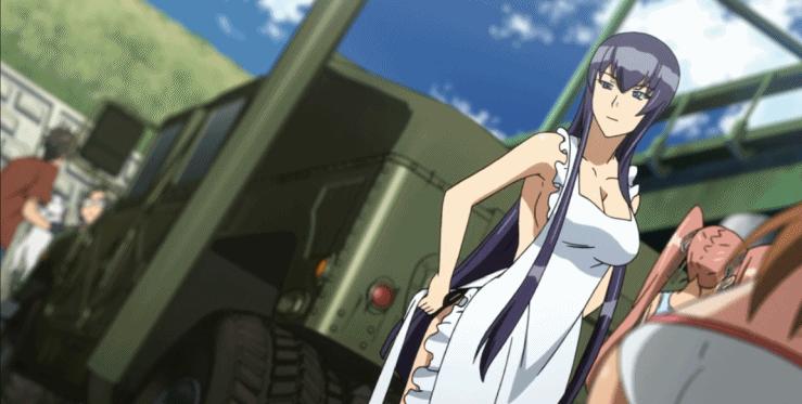 毒岛冴子黑暗伤心压抑gif动图_动态图_表情包下载_soogif