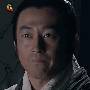 王志文大笑夸张开心gif动图_动态图_表情包下载_soogif