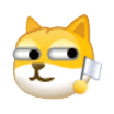 emoji 狗头 魔改 沙雕 搞笑