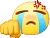 变形小黄脸 小黄脸 搞怪 沙雕