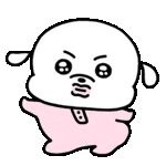 卡通表情 可爱 搞怪 沙雕