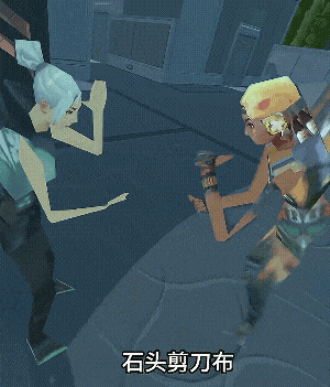 捷风 刀马 搞怪 无畏契约