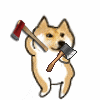蹦迪 小狗 魔性 搞怪
