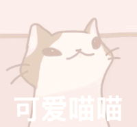 popo猫 大嘴猫咪 可爱 沙雕 搞笑