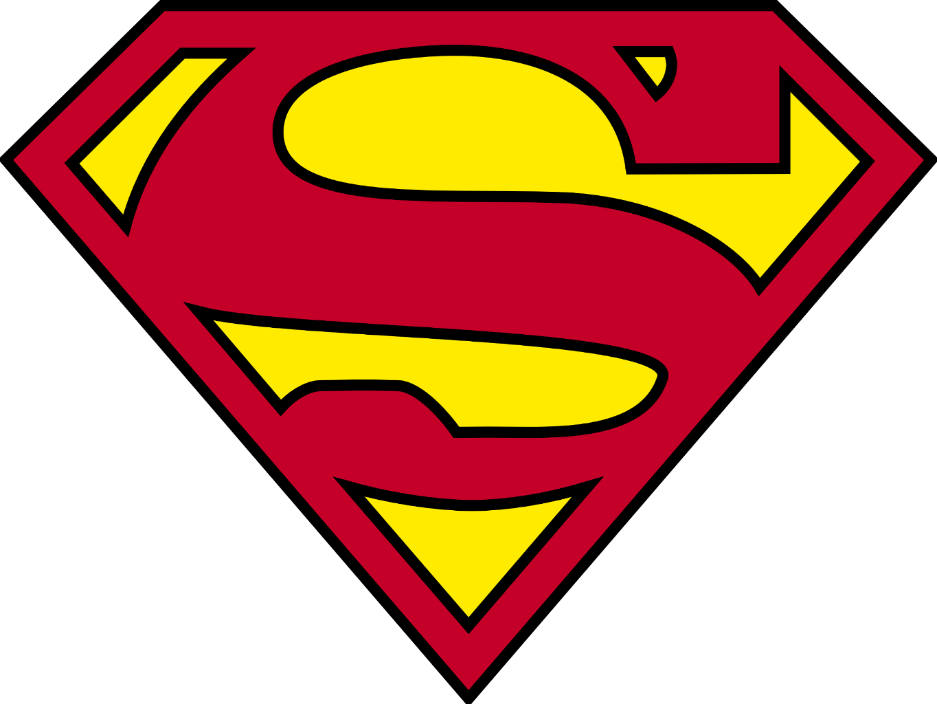贴纸gif超人gif超人标志gif超人logogif