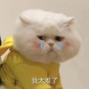 萌宠 汪星人 我太难了 难受 搞怪 呆萌