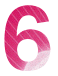 数字 6 搞笑 沙雕 逗