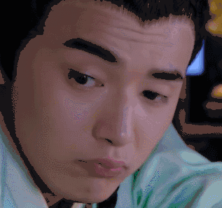 古装剧 可怜 可爱 嘟嘴 极品新娘 沈柏楠 电视剧 皱眉 表情包 金世佳