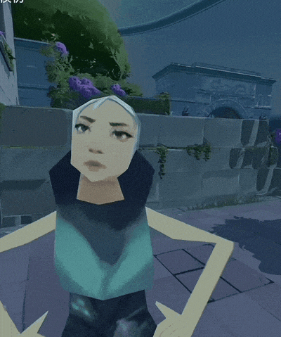 捷风 刀马 搞怪 无畏契约