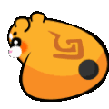 扭屁股 魔性 沙雕 搞笑