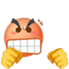 小黄脸 打拳 魔性 沙雕 搞笑