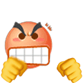 小黄脸 打拳 魔性 沙雕 搞笑