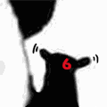 暴漫 熊猫头 666 搞怪 逗